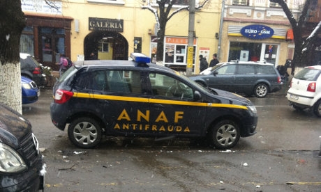 ANAF-Kossuth