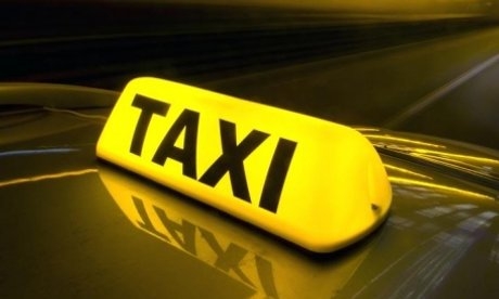 Taxis-illusztracio