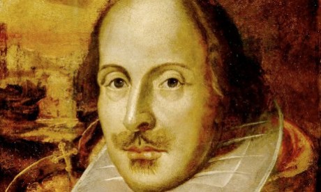 William Shakespeare