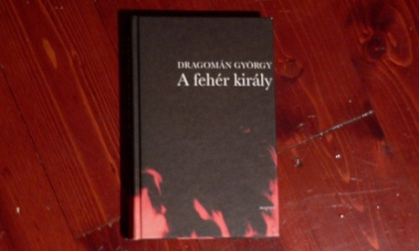 Dragomán György: A fehér király