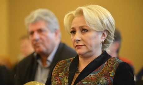 dancila