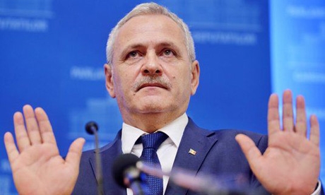 dragnea