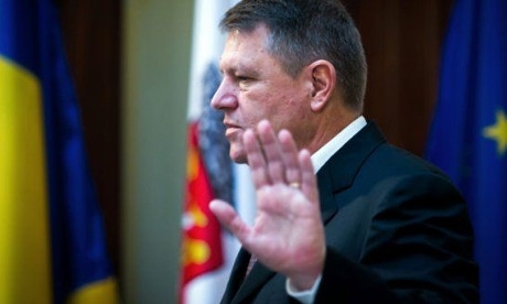 iohannis-no