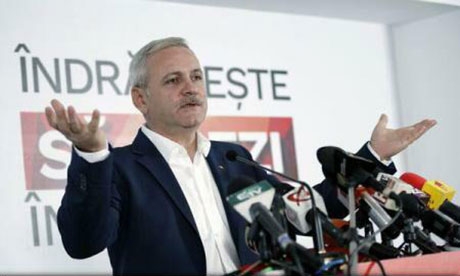 liviu-dragnea