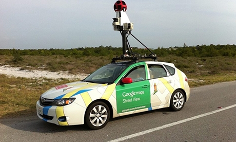 google-maps