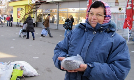 Mákjuk van a farcádiaknak