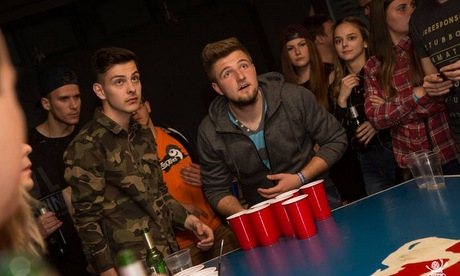 beerpong