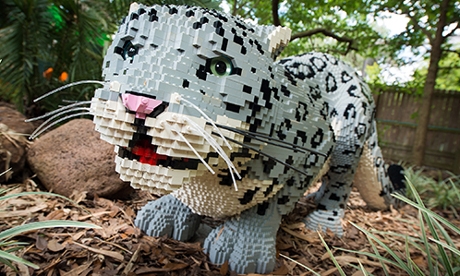 LegoLeopard