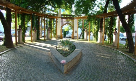 szoborpark nagy