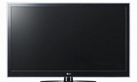 LG-tv