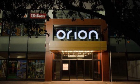 Orion