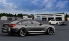 BMW M6 Gran Coupé