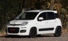 Fiat Pand Novitec